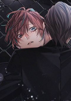 警官と社畜物語