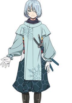 吹雪君に溺愛されてます！