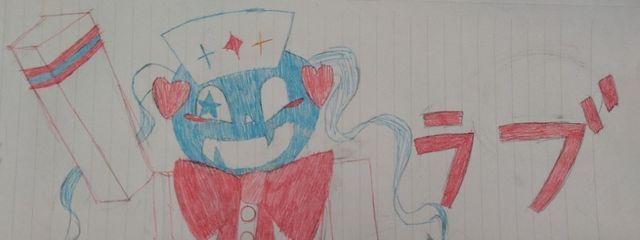 たこ焼きでーーすさんの壁紙画像