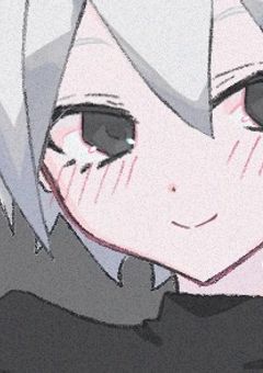 皆から愛される白色イケボくん