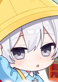 #stprの白色イケボ、幼児化した件.