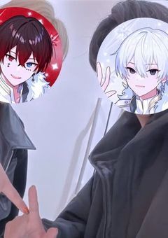 貴方の隣で生きたかった【シリーズ化】