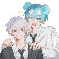 藍蘭@新作公開ウィーク開催中さんのアイコン画像