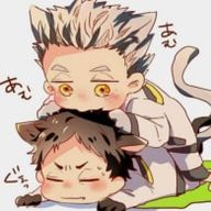 YuuAさんのアイコン画像