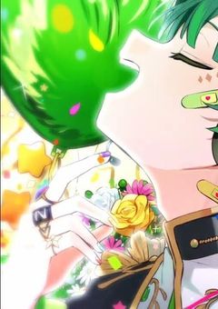 　　　花 が 咲 く 時 ま た 会 お う　　