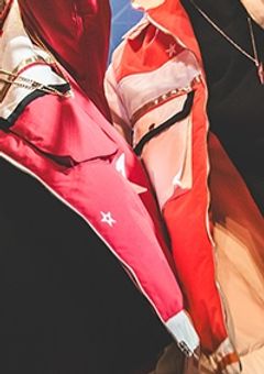 　　俺 ら ラ イ バ ル で す 👊🏻 ❤️‍🔥　