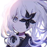 #  空 白  @ b l a n kさんのアイコン画像