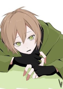 いじめられっ子になんかなりたくなかった〘zm〙