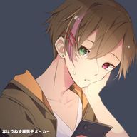 朱鬼ムア🌈🌸さんのアイコン画像