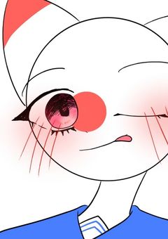 459抹冬の適当（？）カンヒュイラスト部屋☆