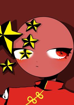 中国が受けなだけの小説