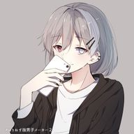 すいみんさんのアイコン画像