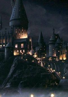 貴方を魔法の世界へご招待