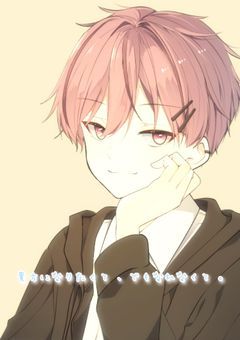 貴方になりたくて 、でもなれなくて 。