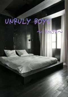 UNRULY BOYS ～fmjr ～