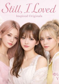 ❤️ Still, I Loved 🍭💜