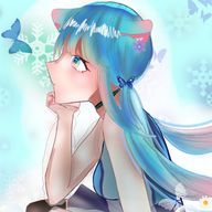 水蝶 雪🩵🦋❄️さんのアイコン画像