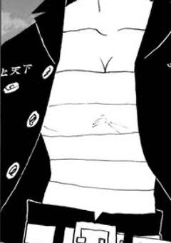 女の不良はモテません