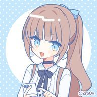 かえでさんのアイコン画像