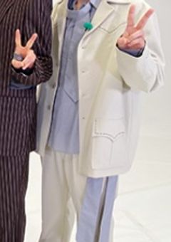 この世の終わりと思ってたのに