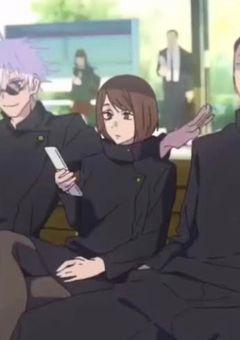 私の推しは、硝子ちゃんです！