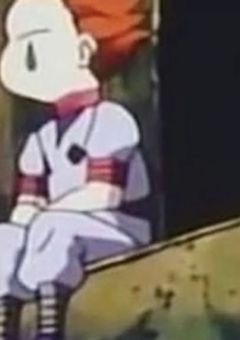 ヒソカの彼女？