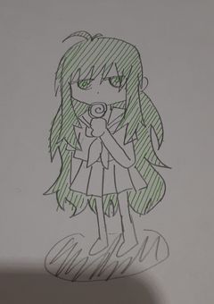 題名思い付かんで草(狼ゲーム)