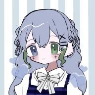 Luriさんのアイコン画像