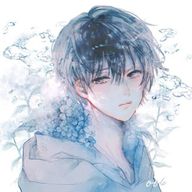 あめ☔💧さんのアイコン画像
