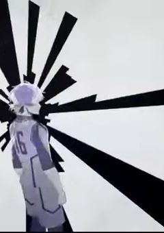 ブルロ💙⚽短編集