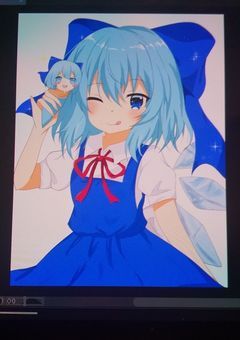 東方Projectの没キャラヨコハマに転生したようで