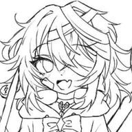 れい「東アン転売ヤー撲滅隊副隊長＆公式)さんのアイコン画像