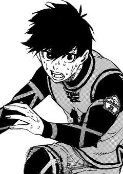 チェンソーマン #ブルーロック」の小説・夢小説｜無料スマホ夢小説なら