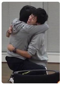 先生、好きです。
