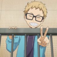 こ@月島蛍推しさんのアイコン画像