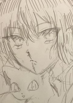 🌈🕑落書き！！！