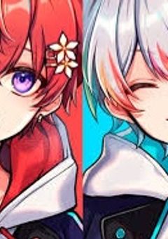 すたぽらさんのイラスト！！！