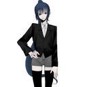 ミセス ， サクラ