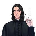 サーバルト、ブラックパール