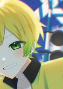 # 生きたい俺と死にたい君 。
