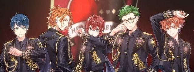 ろっそサブさんの壁紙画像