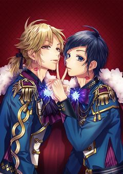 アイドルがアイドルに恋をする！？