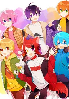 すとぷり短編集〜