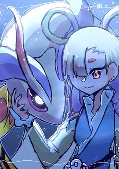 【ロウロ組】ハーバリウムを【創作部屋】