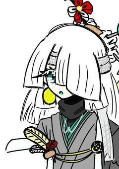 落書き置き場