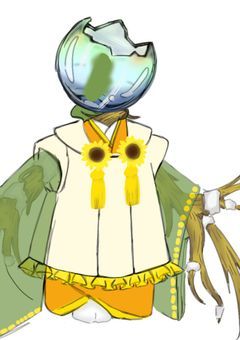｛創作部屋｝おほしさま