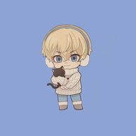 Shioka✩さんのアイコン画像
