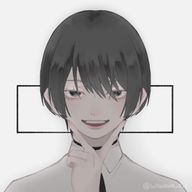 可澄 @ 低浮上気味さんのアイコン画像