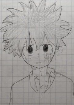 ヒロアカBLGLNL短編&中編集！！