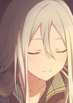 営業スマイルが苦手なアイドルを推している俺